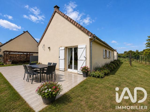 Maison vente à Caen, Frénouville
