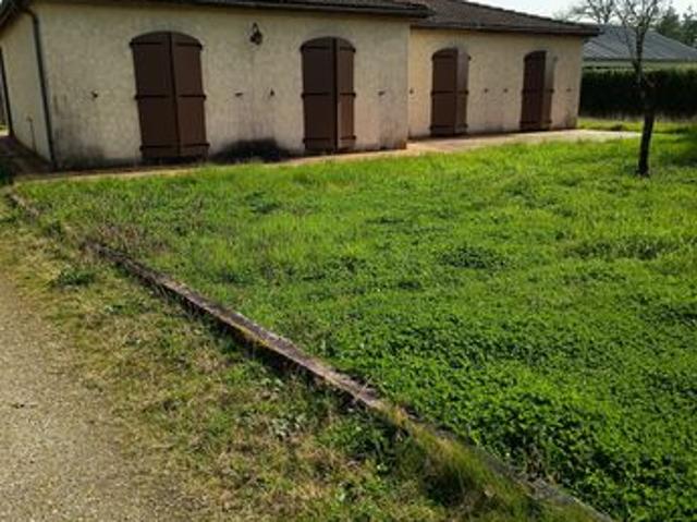 Maison vente à Libourne, Chamadelle