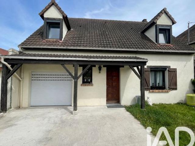 Maison vente à Meaux, Mitry-mory