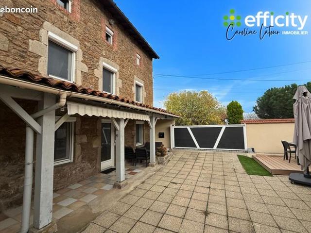 Maison vente à Montbrison, Bard