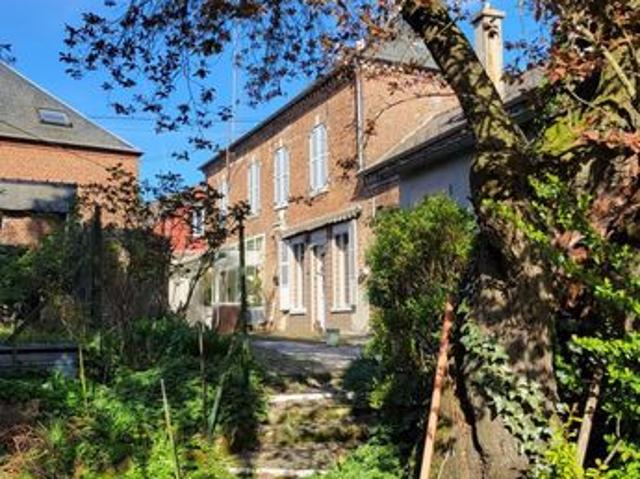 Maison vente à Péronne, Nesle