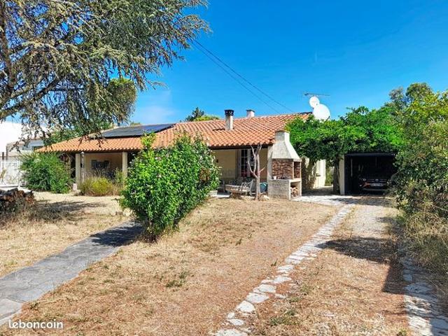 Maison vente à Narbonne, Argeliers
