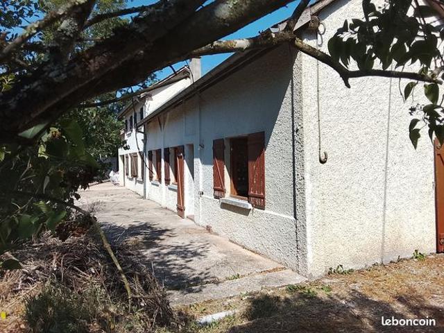 Maison vente à Auxerre, Bourgogne-Franche-Comté