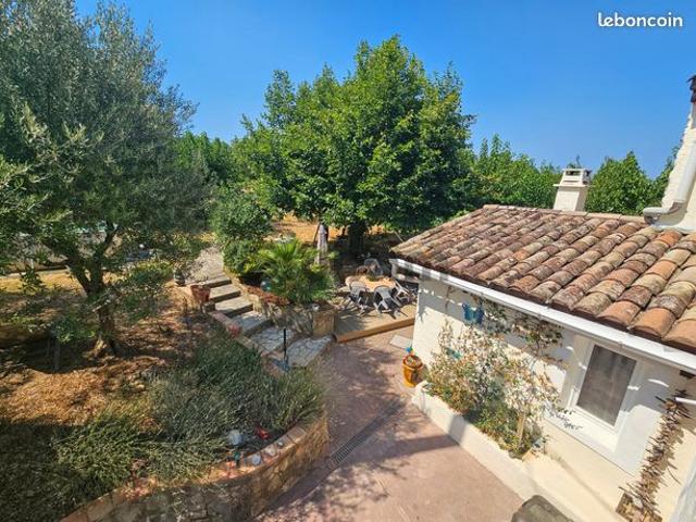 Maison vente à Alès, Saint-hilaire-de-brethmas