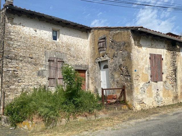 Maison vente à Saint-Jean-d'Angély, Landes