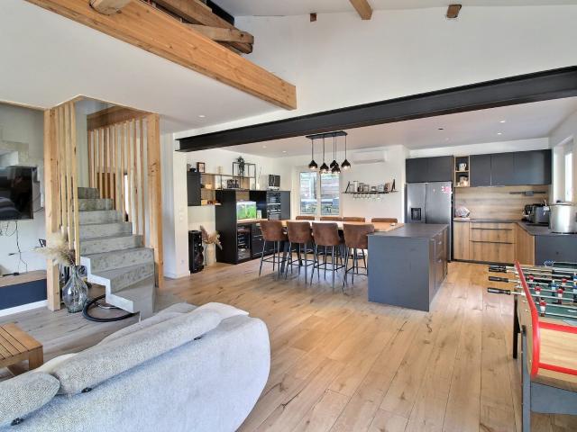 Maison vente à Dax, Soorts-hossegor