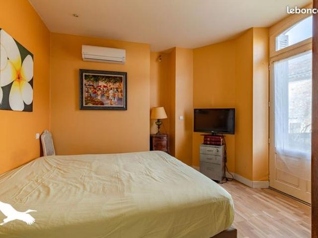 Maison vente à Angoulême, Dignac