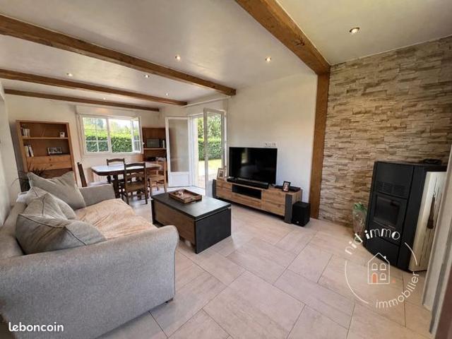 Maison vente à Bernay, Cormeilles