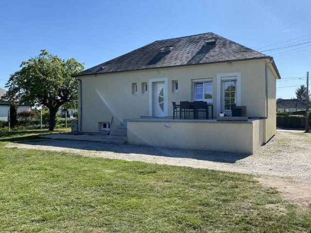 Maison vente à Verneuil-sur-Avre, Verneuil d'Avre et d'Iton