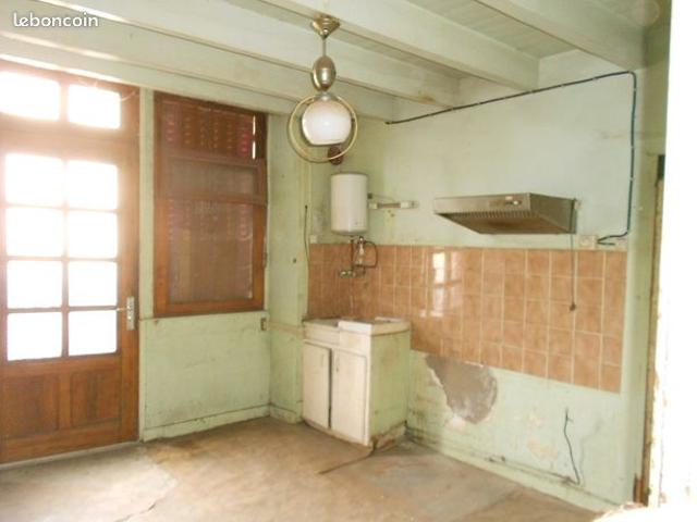 Maison vente à Thiers, Augerolles
