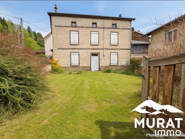 Maison vente à Clermont-Ferrand, Aydat