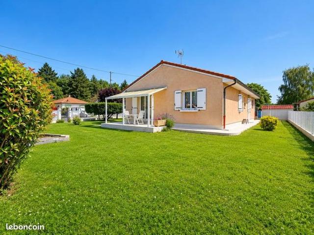 Maison vente à Riom, Randan