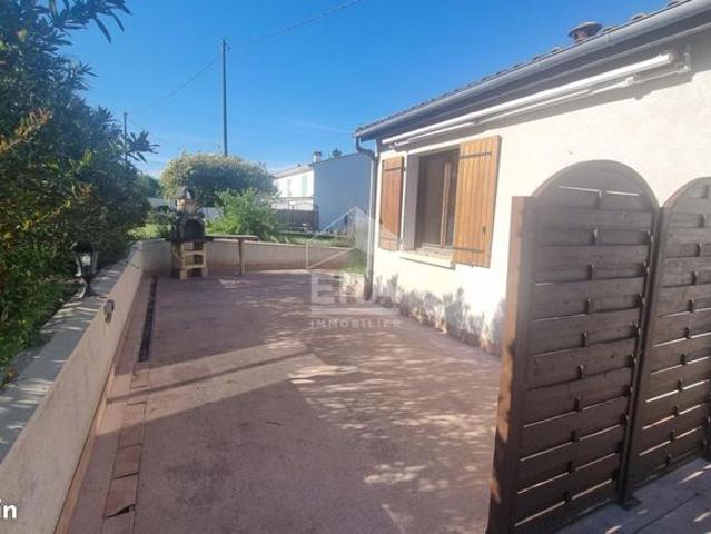 Maison vente à Saintes, Bussac-sur-charente