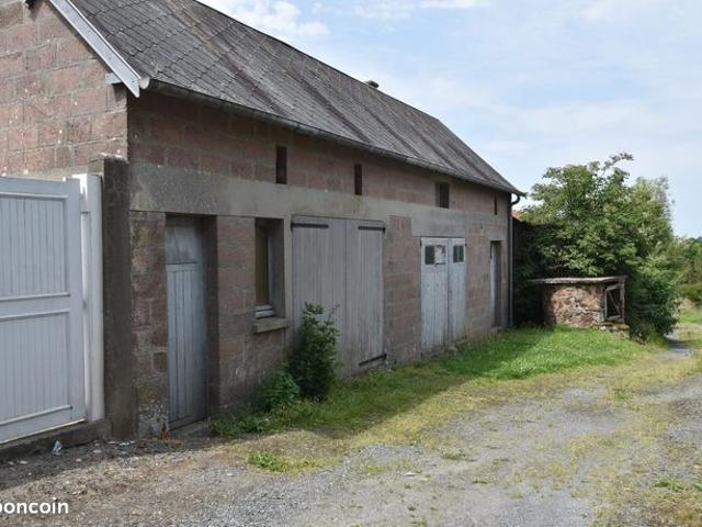 Maison vente à Coutances, Cerisy-la-salle