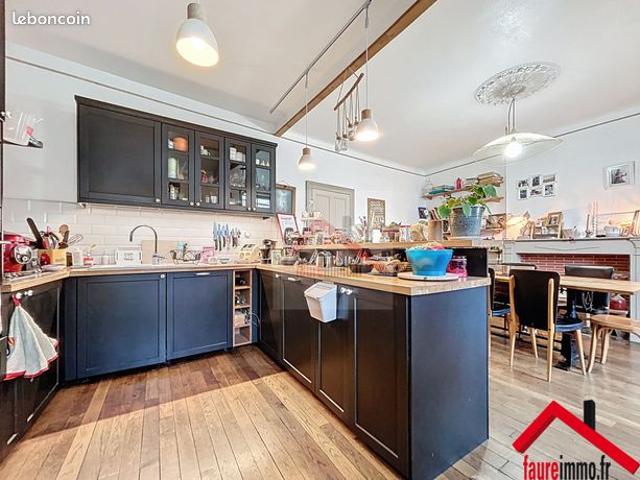 Maison vente à Brive-la-Gaillarde, Allassac
