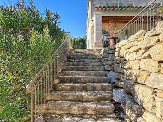 Maison vente à Apt, Saint-saturnin-lès-apt