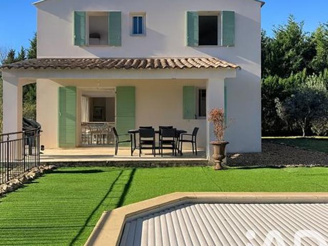 Maison vente à Apt, Saint-saturnin-lès-apt