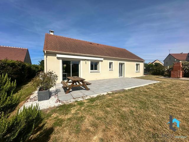 Maison location à Chartres, Blandainville