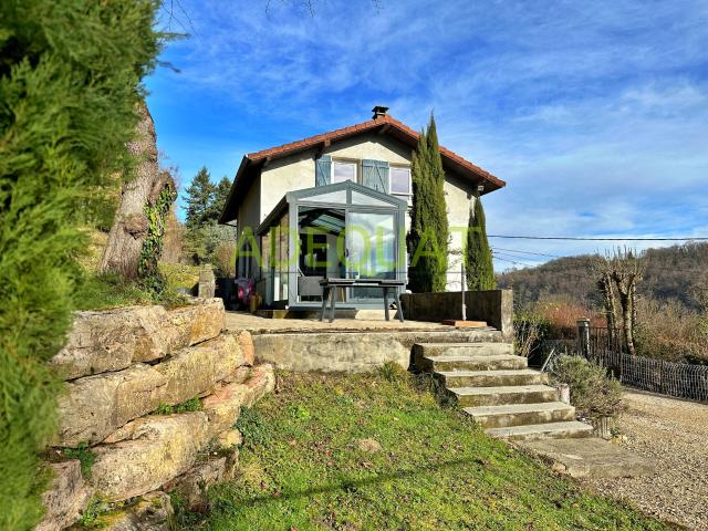 Maison vente à France métropolitaine, Maubec