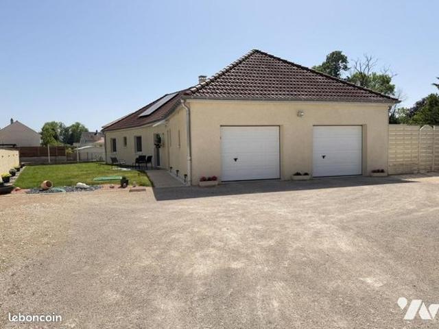Maison vente à Beaune, Aubigny-en-plaine