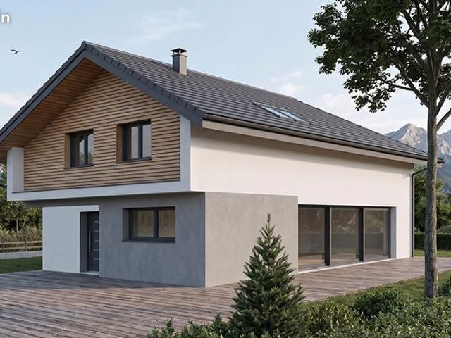 Maison vente à Thonon-les-Bains, Cervens