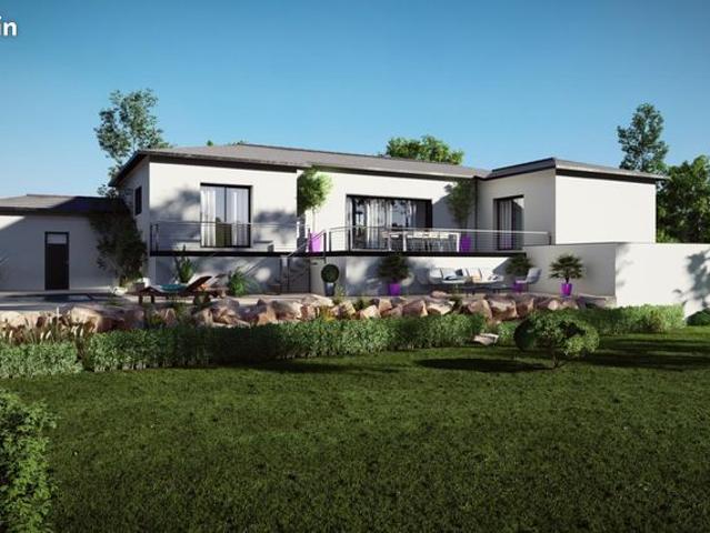 Maison vente à Vienne, Saint-georges-d'espéranche