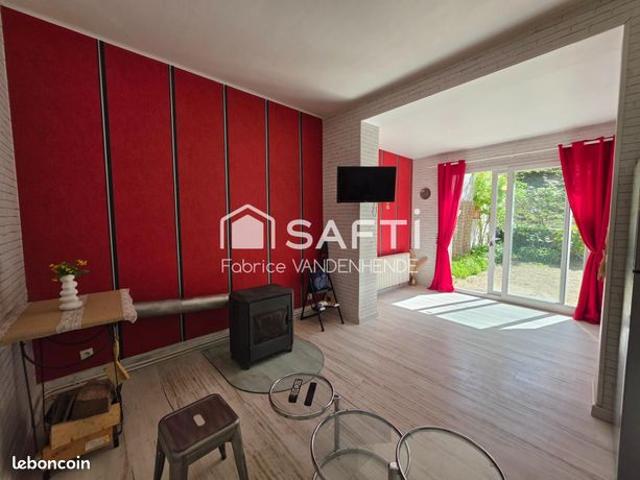 Maison vente à Vervins, Rozoy-sur-serre