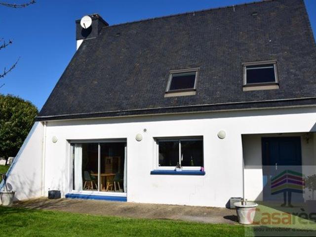 Maison vente à Pontivy, Bretagne