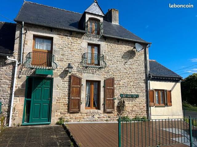 Maison vente à Saint-Brieuc, Bretagne