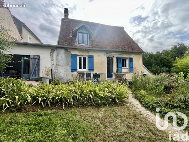 Maison vente à Brumetz, Aisne