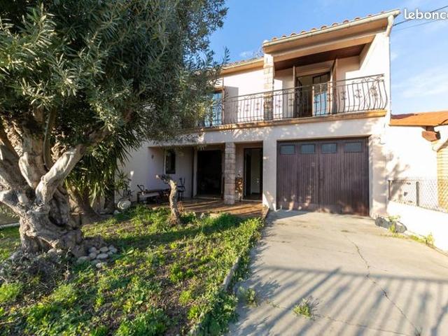 Maison vente à Prades, Millas