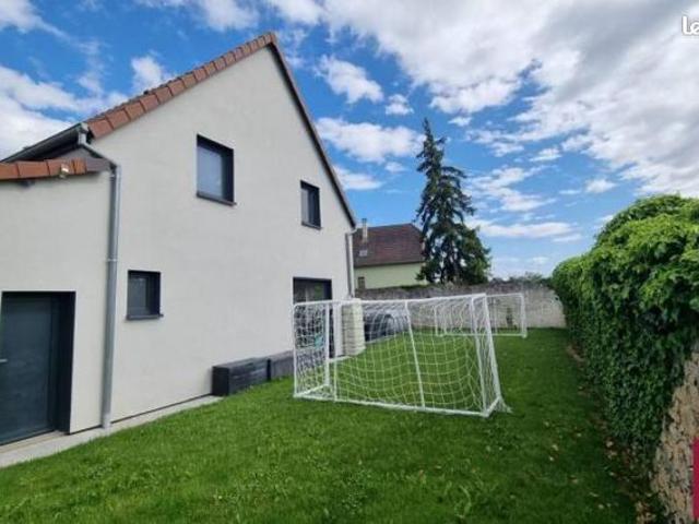 Maison vente à Colmar-Ribeauvillé, Urschenheim