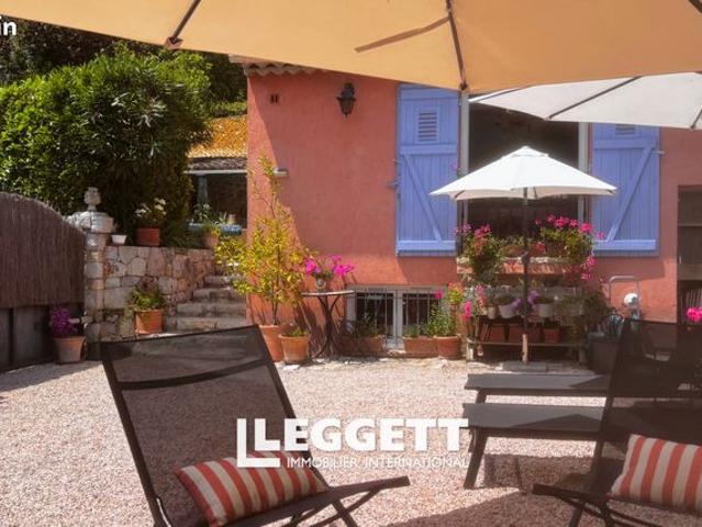 Maison vente à Spéracèdes, Alpes-Maritimes