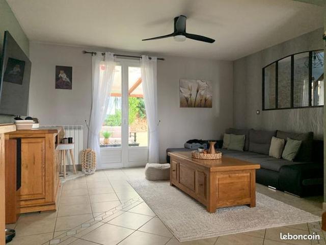Maison vente à Crézancy, Aisne