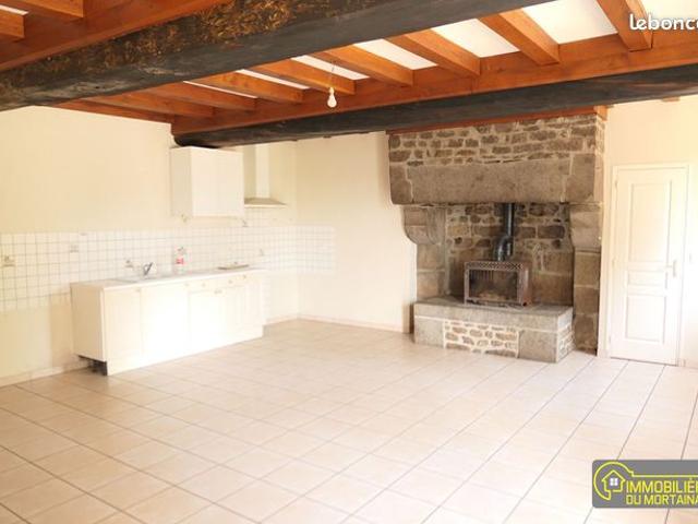 Maison vente à Avranches, Saint-pois