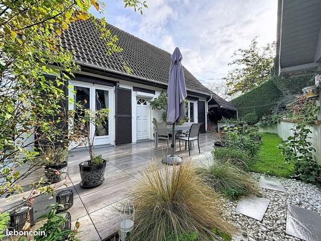 Maison vente à Saint-Léger-du-Bourg-Denis, Seine-Maritime