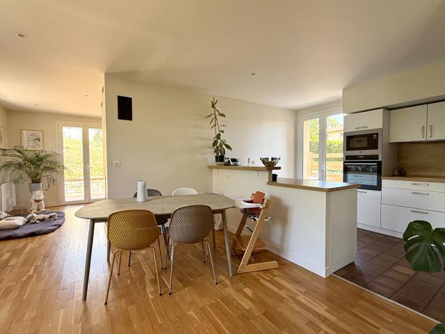 Maison vente à Clermont-Ferrand, Romagnat
