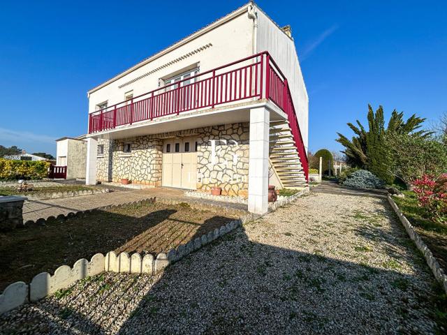 Maison vente à Rochefort, Échillais