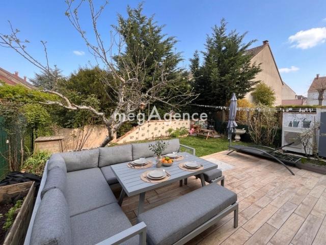Maison vente à Les Gâtines, Plaisir