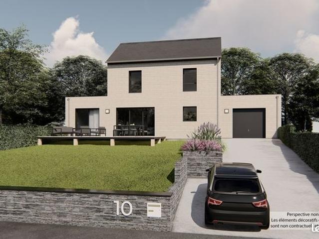 Maison vente à Tournon-sur-Rhône, Châteaubourg