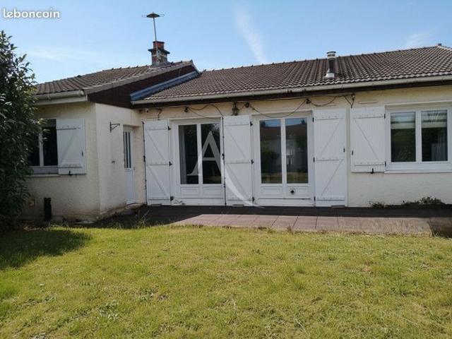 Maison vente à Meaux