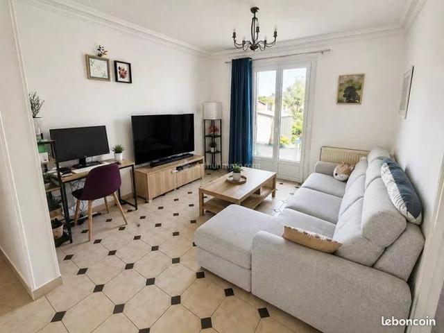 Maison vente à Torcy, Conches-sur-gondoire