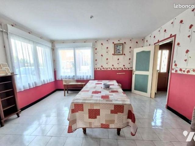 Maison vente à Limoux, Arques