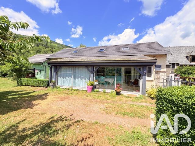 Maison vente à La Bastide, Le Fau