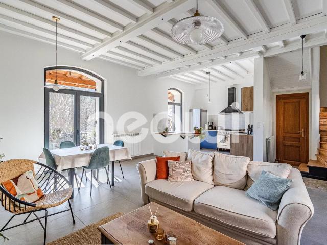 Maison vente à Villefranche-sur-Saône, Rhône