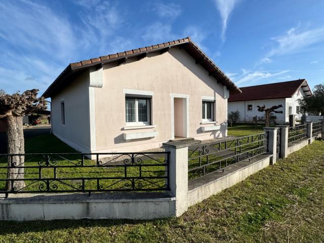 Maison vente à Mont-de-Marsan, Mimizan