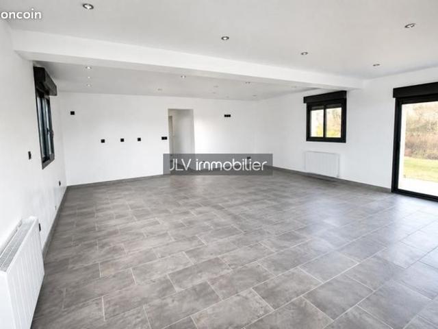Maison vente à Dunkerque, Saint-georges-sur-l'aa