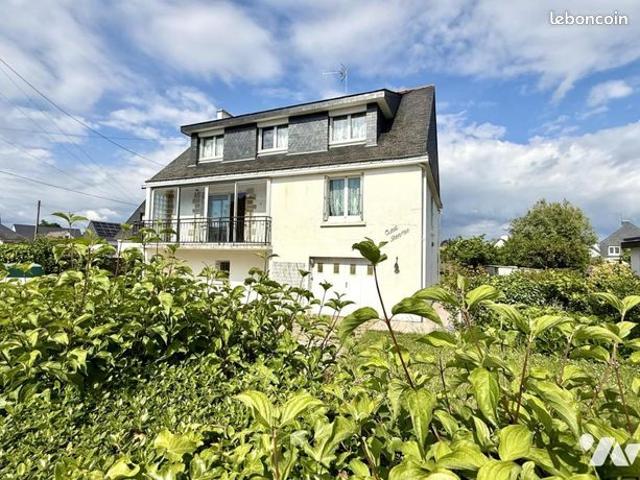 Maison vente à Vannes, Bretagne