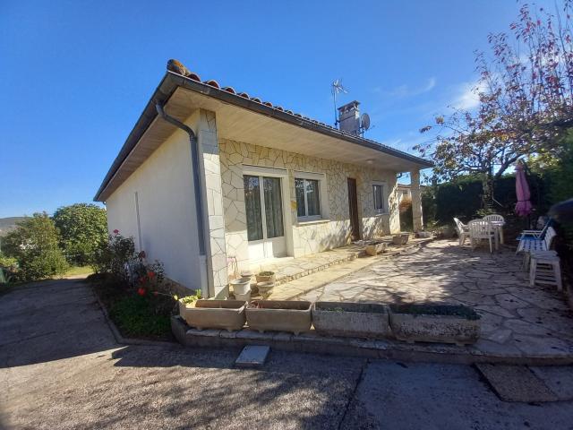 Maison vente à Villeneuve-sur-Lot, Montayral