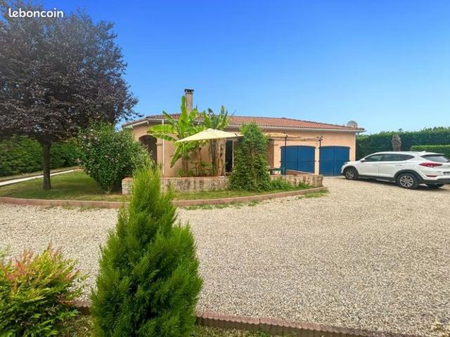 Maison vente à Agen, Estillac